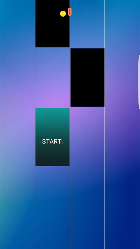 Piano Tiles 3 (Android) software credits, cast, crew of song